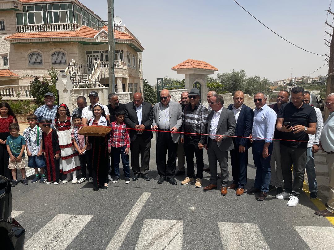 جانب من الافتتاح